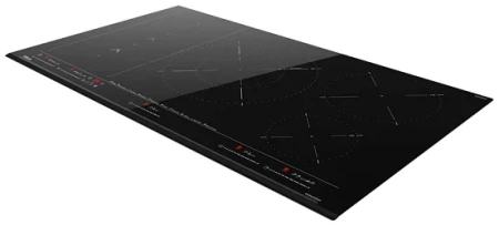 Индукционная панель Teka IZS 97630 MST BLACK купить с доставкой по Москве и Московской области в интернет-магазине АваТехно