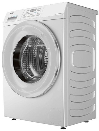 Стиральная машина Haier HW60-BP12919A купить с доставкой по Москве и Московской области в интернет-магазине АваТехно