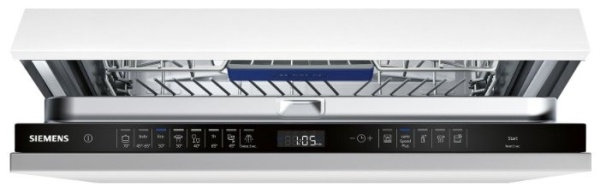 Встраиваемая посудомоечная машина SIEMENS SN 658X01ME купить с доставкой по Москве и Московской области в интернет-магазине АваТехно