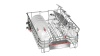 Встраиваемая посудомоечная машина BOSCH SPV66TD10R купить с доставкой по Москве и Московской области в интернет-магазине АваТехно