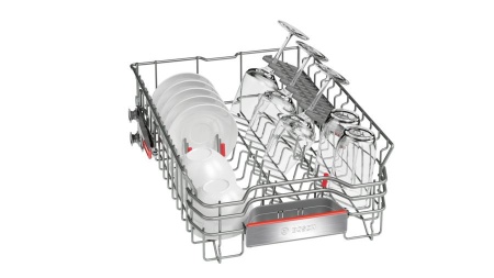 Встраиваемая посудомоечная машина BOSCH SPV66TD10R купить с доставкой по Москве и Московской области в интернет-магазине АваТехно