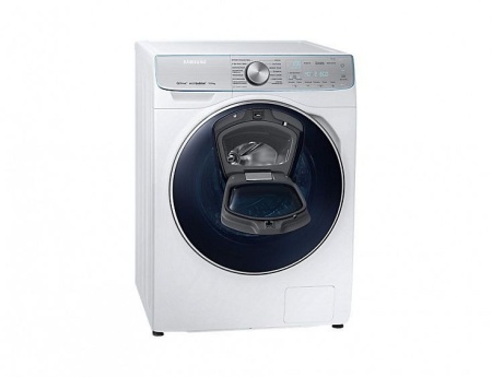 Стиральная машина Samsung WW10M86KNOA купить с доставкой по Москве и Московской области в интернет-магазине АваТехно