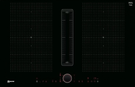 Варочная поверхность NEFF T58PL6EX2