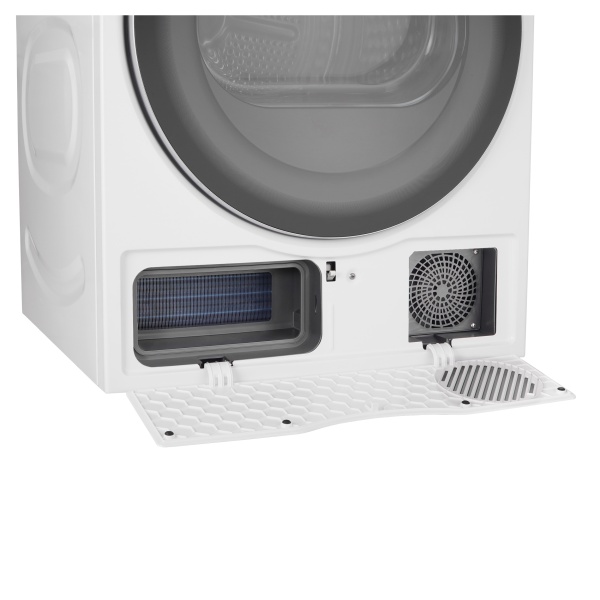 Сушильная машина KORTING KD 69IHP10 купить с доставкой по Москве и Московской области в интернет-магазине АваТехно