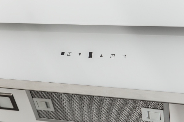 Вытяжка KUPPERSBERG F 630 W купить с доставкой по Москве и Московской области в интернет-магазине АваТехно