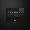 Винный шкаф Smeg CVI618NRS купить с доставкой по Москве и Московской области в интернет-магазине АваТехно