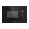 Встраиваемая микроволновая печь HOMSair MOB205GB