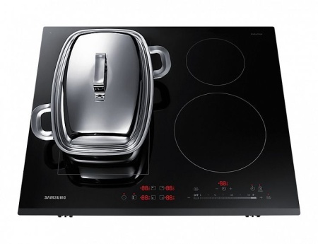 Поверхность SAMSUNG NZ64K5747BK купить с доставкой по Москве и Московской области в интернет-магазине АваТехно