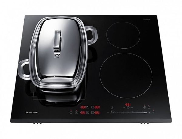 Поверхность SAMSUNG NZ64K5747BK купить с доставкой по Москве и Московской области в интернет-магазине АваТехно