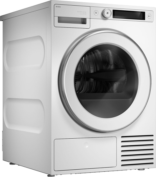 Сушильная машина ASKO T510HRXLW.P купить с доставкой по Москве и Московской области в интернет-магазине АваТехно
