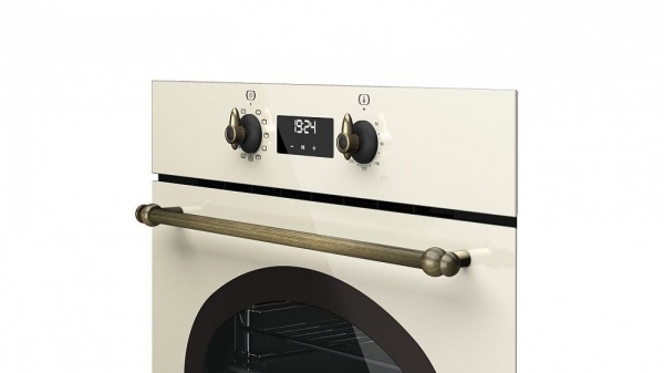 Духовой шкаф TEKA HRB 6400 VNB BRASS купить с доставкой по Москве и Московской области в интернет-магазине АваТехно