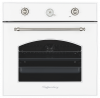 Духовой шкаф KUPPERSBERG SR 609 W Silver