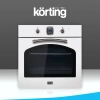 Духовой шкаф KORTING OKB 481 CRSI
