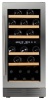 Винный шкаф DUNAVOX DAU-32.81DSS