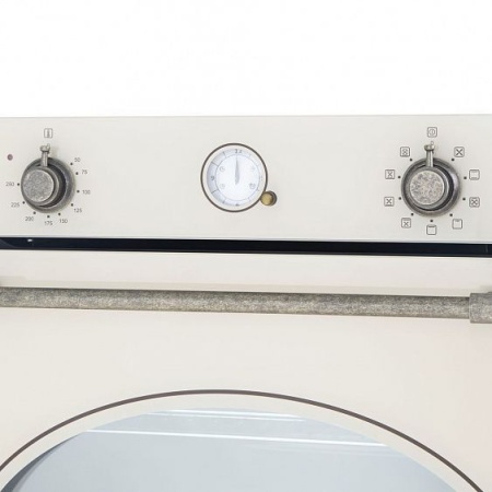 Встраиваемый электрический духовой шкаф MAUNFELD EOEFG.769RIB.RT купить с доставкой по Москве и Московской области в интернет-магазине АваТехно