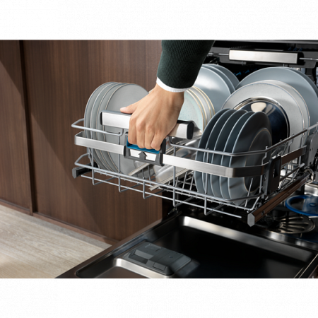 Посудомоечная машина  Electrolux EEC 987300 L купить с доставкой по Москве и Московской области в интернет-магазине АваТехно