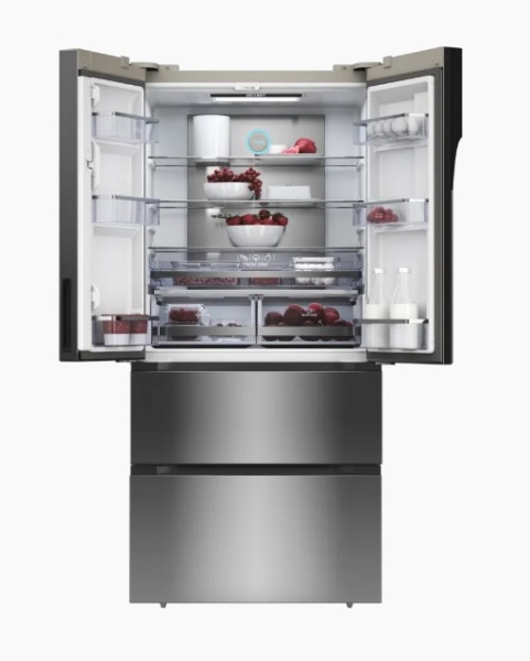 Холодильник Kuppersberg RFFI 184 X купить с доставкой по Москве и Московской области в интернет-магазине АваТехно