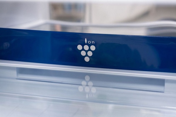 Холодильник Sharp SJ-XG55PMBK купить с доставкой по Москве и Московской области в интернет-магазине АваТехно