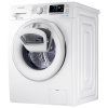 Стиральная машина SAMSUNG WW90K6414SW купить с доставкой по Москве и Московской области в интернет-магазине АваТехно