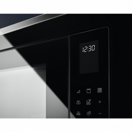 Встраиваемая микроволновая печь Electrolux LMS 4253 TMX купить с доставкой по Москве и Московской области в интернет-магазине АваТехно