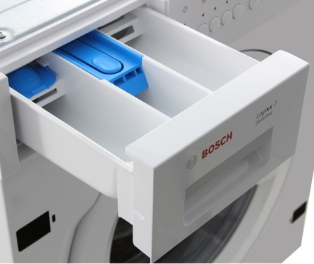 Стиральная машина BOSCH wis 24140 купить с доставкой по Москве и Московской области в интернет-магазине АваТехно