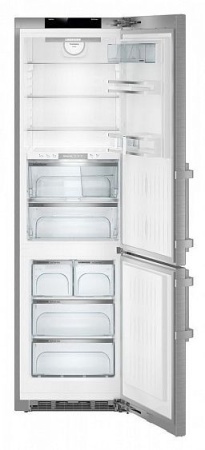 Холодильник LIEBHERR CBNes 4898 купить с доставкой по Москве и Московской области в интернет-магазине АваТехно