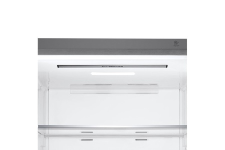 Холодильник LG GC-B569PMCM купить с доставкой по Москве и Московской области в интернет-магазине АваТехно