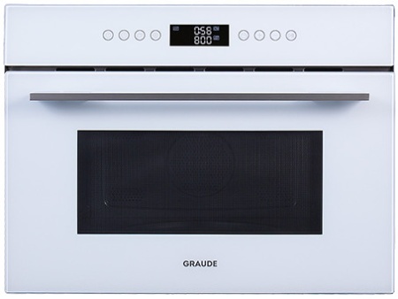 Микроволновая печь GRAUDE MWG 45.0 W