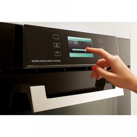 Встраиваемая пароварка KAISER EH 6312 купить с доставкой по Москве и Московской области в интернет-магазине АваТехно