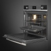 Духовой шкаф SMEG SF6100VN1 купить с доставкой по Москве и Московской области в интернет-магазине АваТехно