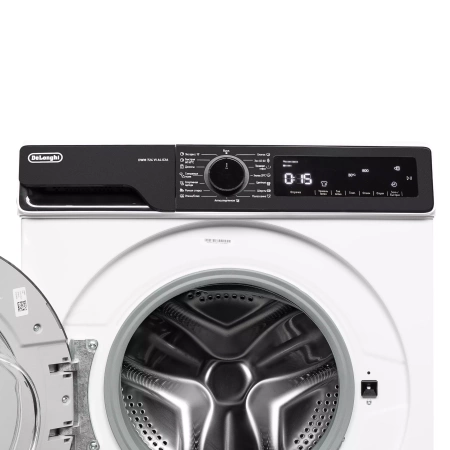 Стиральная машина DeLonghi DWM 724 VI ALICIA купить с доставкой по Москве и Московской области в интернет-магазине АваТехно
