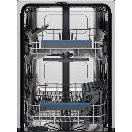 Посудомоечная машина ELECTROLUX EKA12111L купить с доставкой по Москве и Московской области в интернет-магазине АваТехно