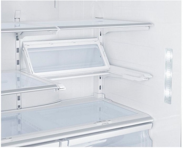 Холодильник Samsung RF24FSEDBSR нержавеющая сталь купить с доставкой по Москве и Московской области в интернет-магазине АваТехно