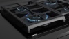 Газовая панель TEKA GZC 64320 XBN NIGHT RIVER BLACK (112570042) купить с доставкой по Москве и Московской области в интернет-магазине АваТехно