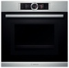 ДУХОВОЙ ШКАФ BOSCH HMG636BS1
