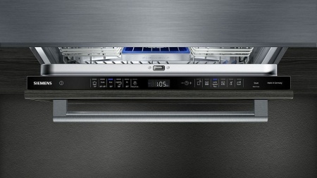 Посудомоечная машина SIEMENS SN 656X06 TR купить с доставкой по Москве и Московской области в интернет-магазине АваТехно