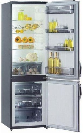 Холодильник GORENJE rk41200e купить с доставкой по Москве и Московской области в интернет-магазине АваТехно
