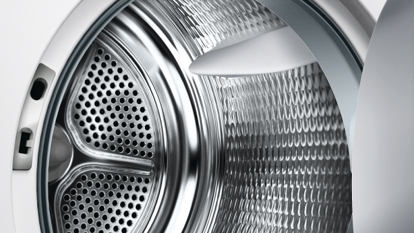 Сушильная машина SIEMENS WT 43W460 купить с доставкой по Москве и Московской области в интернет-магазине АваТехно