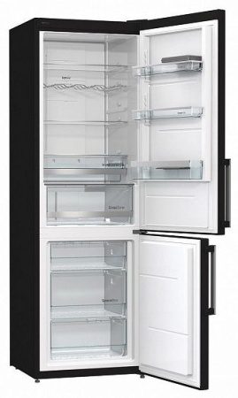 Холодильник GORENJE NRK 6192 MBK купить с доставкой по Москве и Московской области в интернет-магазине АваТехно