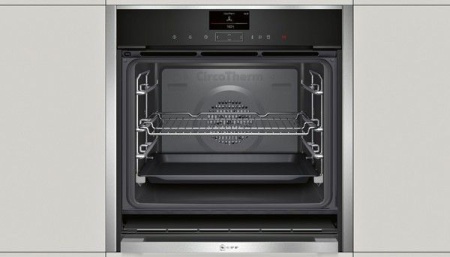 Духовой шкаф NEFF B87VS24N0 купить с доставкой по Москве и Московской области в интернет-магазине АваТехно