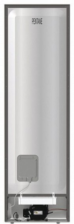 Холодильник GORENJE NRK 6201 PS4 купить с доставкой по Москве и Московской области в интернет-магазине АваТехно