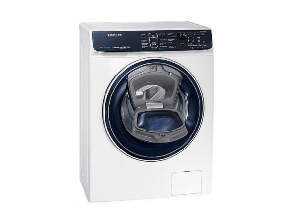Стиральная машина Samsung WW70K62E69W купить с доставкой по Москве и Московской области в интернет-магазине АваТехно