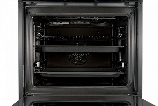 Духовой шкаф Siemens HB 537 GE S 0 R купить с доставкой по Москве и Московской области в интернет-магазине АваТехно