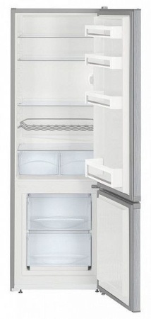 Холодильник Liebherr CUel 2831 купить с доставкой по Москве и Московской области в интернет-магазине АваТехно