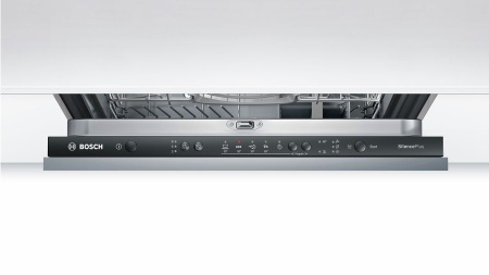 Встраиваемая посудомоечная машина BOSCH SMV25AX03R купить с доставкой по Москве и Московской области в интернет-магазине АваТехно