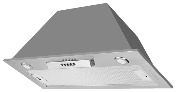 Вытяжка KUPPERSBERG INLINEA 70 LX купить с доставкой по Москве и Московской области в интернет-магазине АваТехно