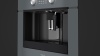 Встраиваемая кофемашина TEKA CLC 855 GM STONE GREY (111630003) купить с доставкой по Москве и Московской области в интернет-магазине АваТехно