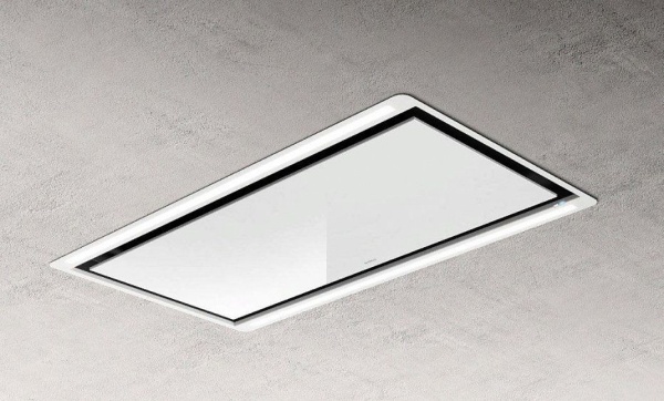 Вытяжка ELICA HILIGHT NO MOTOR WH/A/100 купить с доставкой по Москве и Московской области в интернет-магазине АваТехно