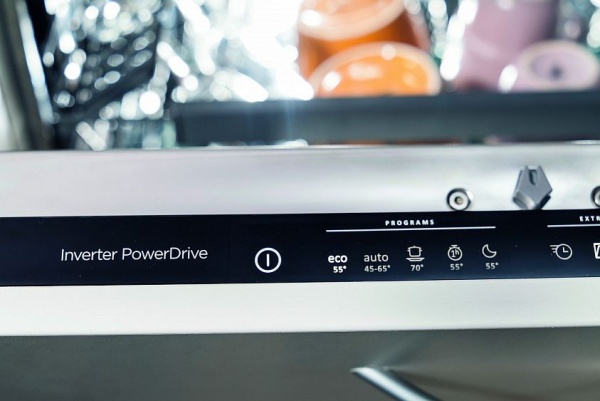 Посудомоечная машина GORENJE GV 672C62 купить с доставкой по Москве и Московской области в интернет-магазине АваТехно