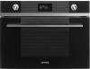 Встраиваемая пароварка SMEG SF4102VN